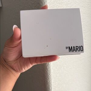 Makeup by Mario Ethereal Eyes Pallete